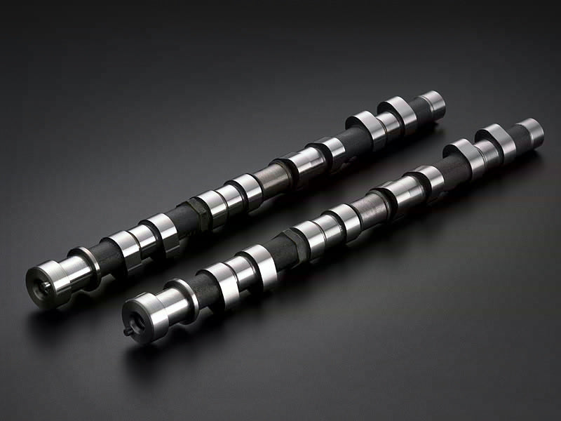 JUN AUTO High Lift Camshafts IN  For MITSUBISHI 4G93 1004M-M213