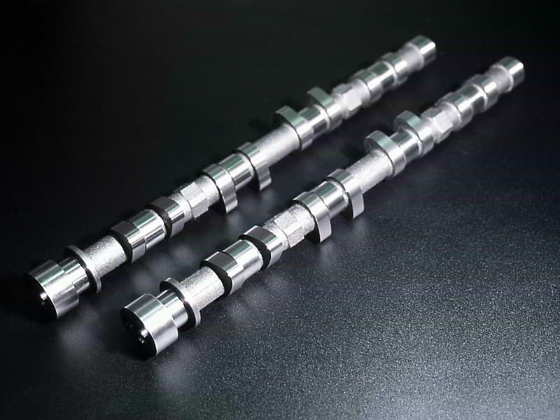 JUN AUTO High Lift Camshafts IN  For NISSAN CA18DE(T) 1004M-N030