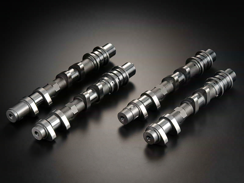 JUN AUTO High Lift Camshafts IN  For SUBARU EJ207 1004M-F016