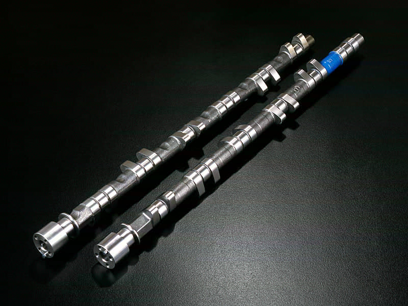 JUN AUTO High Lift Camshafts EX  For NISSAN RB26DETT 1004M-N345