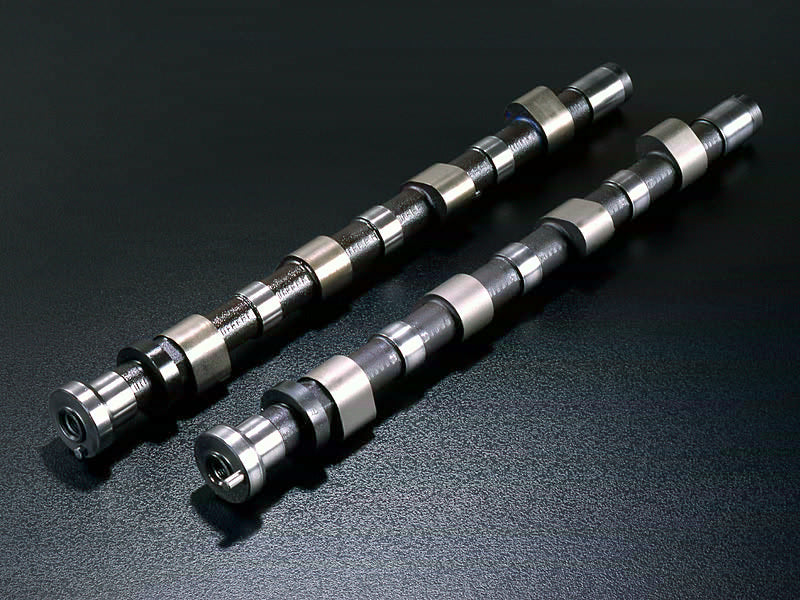 JUN AUTO High Lift Camshafts IN  For NISSAN SR20DE(T) 1004M-N254