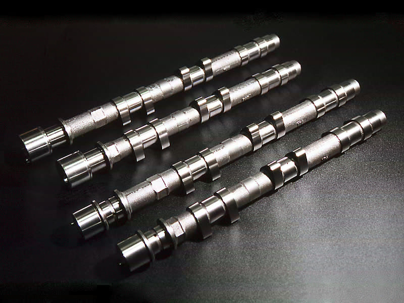 JUN AUTO High Lift Camshafts IN  For NISSAN VG30DE(TT) 1004M-N065