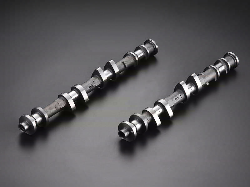 JUN AUTO High Lift Camshafts EX  For NISSAN VQ37VHR 1004M-N551
