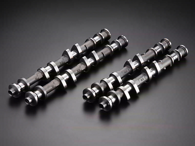 JUN AUTO High Lift Camshafts EX  For NISSAN VR38DETT 1004M-N511