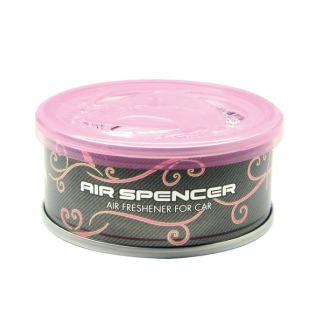 AIR SPENCER CAR AIR FRESHENE A100 JOLLY AIR 59100