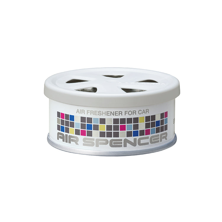 AIR SPENCER CAR AIR FRESHENE A11 APPLE 59012