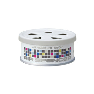 AIR SPENCER CAR AIR FRESHENE A11 APPLE 59012