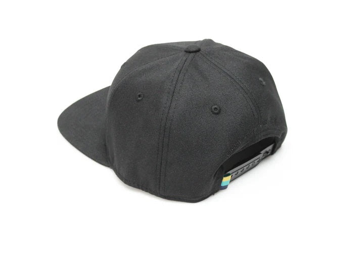 GREDDY G LOGO CAP BLACK 38002051