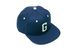 GREDDY G LOGO CAP BLUE 38002052