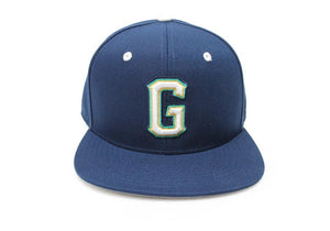 GREDDY G LOGO CAP BLUE 38002052