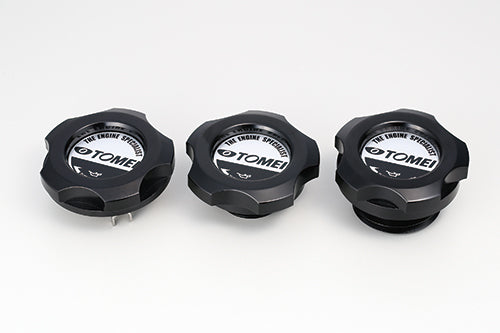 TOMEI OIL FILLER CAP FOR SUBARU 763007