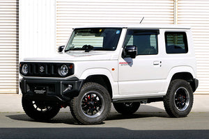 MONSTER SPORT HEIGHT UP SUSPENSION SET FOR SUZUKI JIMNY JB64W  510501-5500M