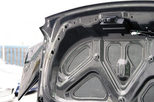 TOP SECRET CARBON TRUNK FOR NISSAN GT-R R35 TOP-SECRET-00128