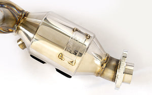 GREDDY SPORT CATALYZER FOR SUZUKI JIMNY JB74W K15B 10692004