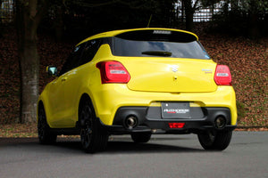 FUJITSUBO AUTHORIZE R For SWIFT SPORT ZC33S 550-81559