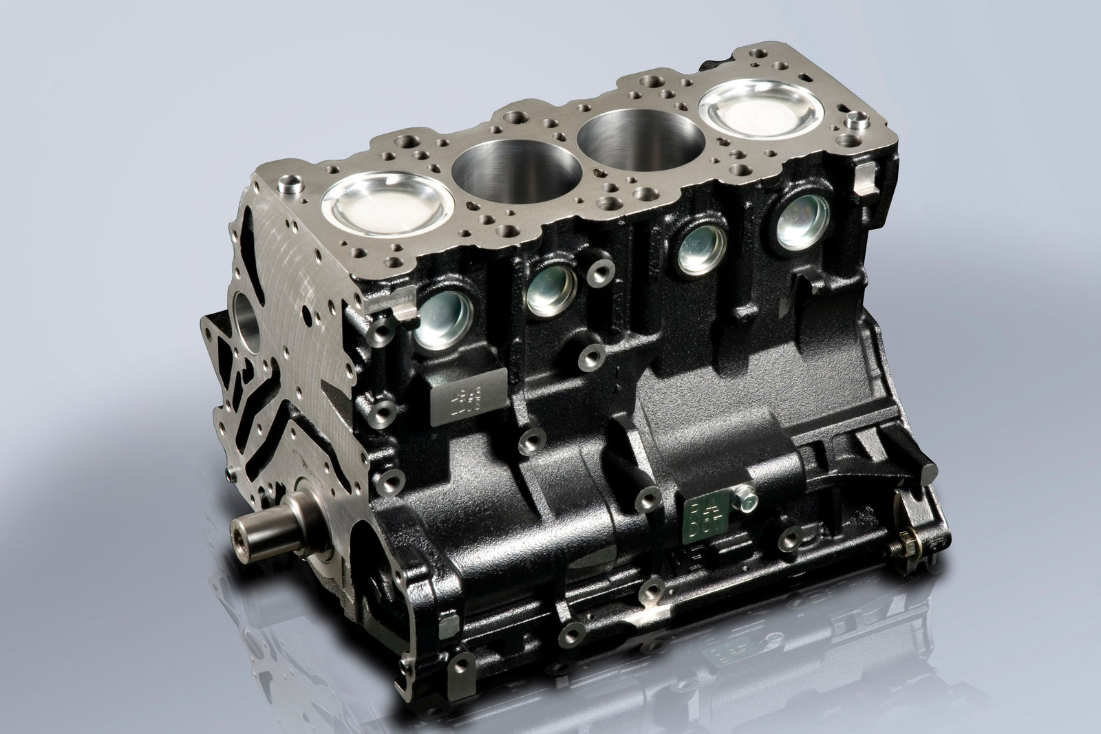 TOMEI COMPLETE BLOCK CPB-4G23-E9 FOR MITSUBISHI LANCER EVO 9 CT9A 4G63 213321