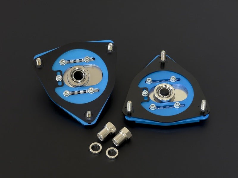 CUSCO PILLOW BALL UPPER MOUNT FOR TOYOTA 86 ZN8 BRZ ZD8 965 63X 01SN