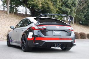 FUJITSUBO A-S EXHAUST FOR HONDA CIVIC TYPE R FL5 360-52121