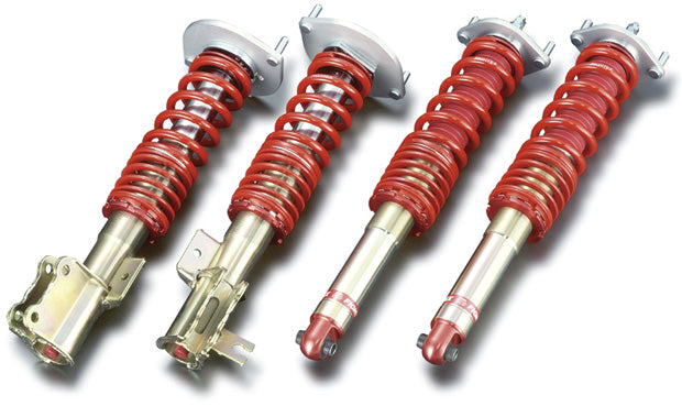 TODA RACING FIGHTEX DAMPER KIT TYPE DA-G FOR MITSUBISHI LANCER 1 2 3 CD9A CE9A  51530-CE9-000 