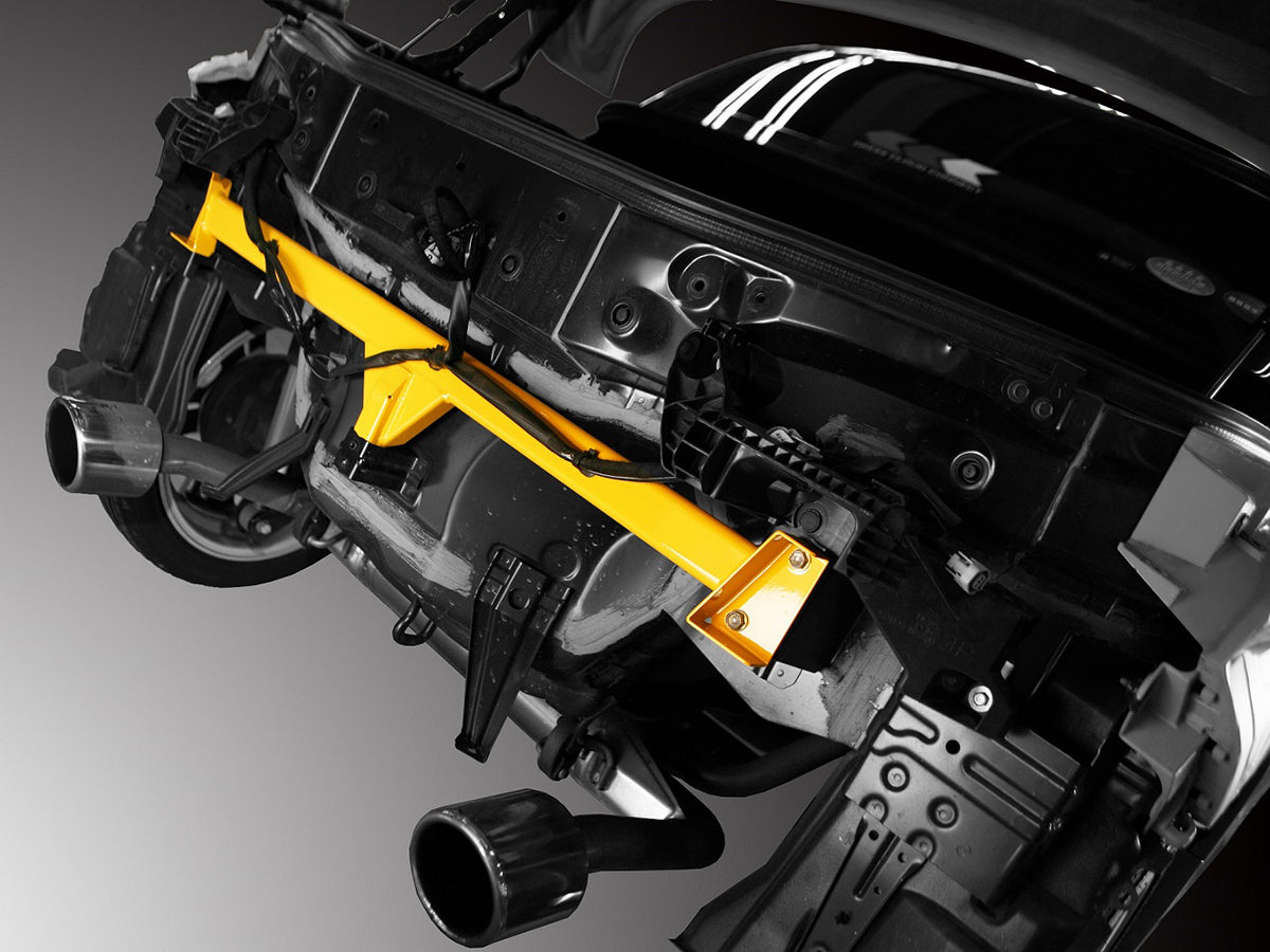 D-SPORT REAR MONOCOQUE BAR FOR DAIHATSU COPEN LA400K LA400A 57801-A240