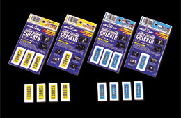 BILLION SUPER THERMO CHECKER x1 BT-120Y