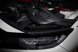 BLITZ CARBON INTAKE SYSTEM For HONDA CIVIC TYPE R FK8 27023