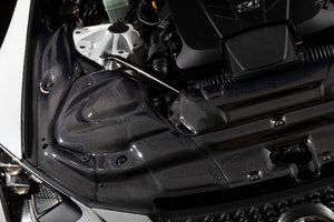 BLITZ CARBON INTAKE SYSTEM  For LEXUS LC500 URZ100 2UR-GSE 27021
