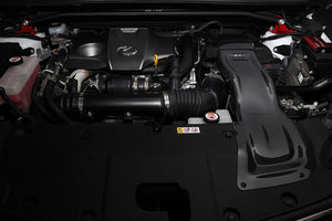 BLITZ CARBON INTAKE SYSTEM For LEXUS NX AGZ10,AGZ15 27024