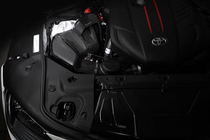 BLITZ CARBON INTAKE SYSTEM For TOYOTA SUPRA DB82,DB22 27027