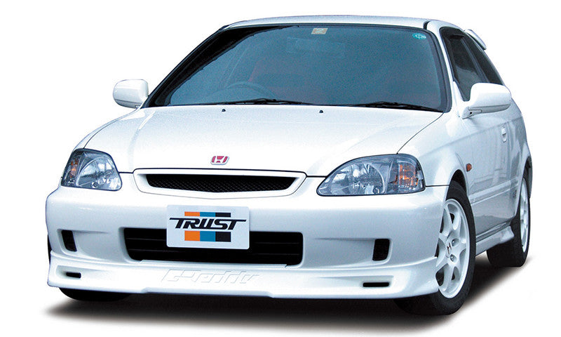 GREDDY FRONT SKIRT (URETAN) FOR HONDA CIVIC EK2 EK3 EK4 EK5 EK9 17050051