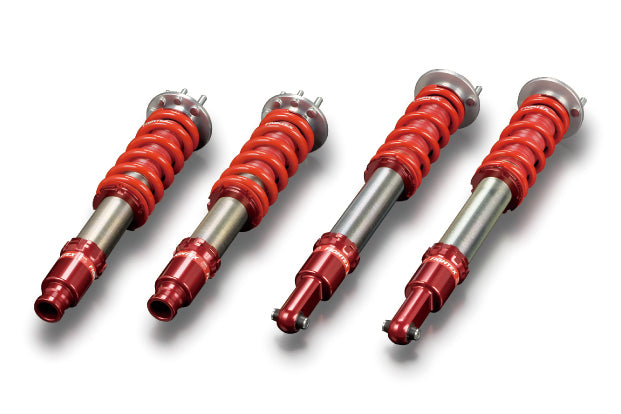 TODA RACING FIGHTEX DAMPER (SHOCKS ONLY) TYPE DA FOR HONDA ACCORD EURO R CL1 51522-CL1-000