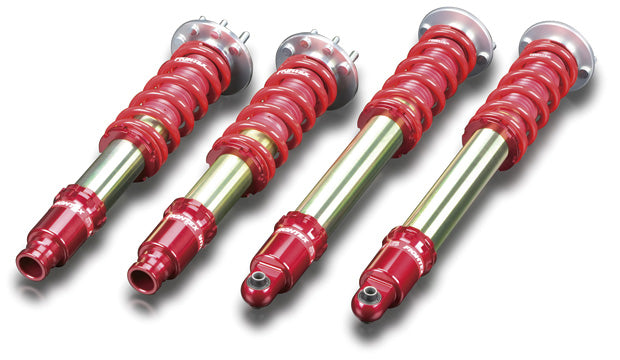 TODA RACING FIGHTEX COILOVER KIT TYPE DA DUAL ADJUST FOR HONDA ACCORD EURO R CL7 CL9 51520-CL7-000