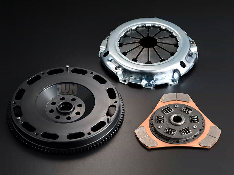 JUN AUTO Single Clutch Kit  For NISSAN RB20 RB25 2522M-N006