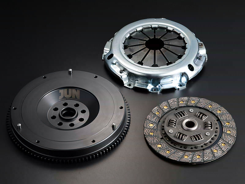 JUN AUTO Single Clutch Kit  For NISSAN VG30ET 2511M-N007