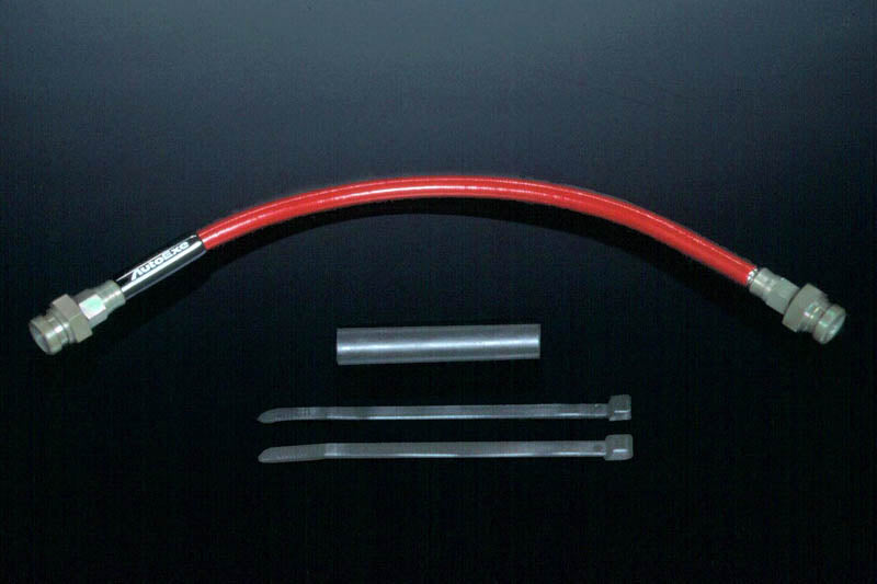 AUTOEXE SPORTS CLUTCH LINE FOR MAZDA RX-7 FC MT  MFC650