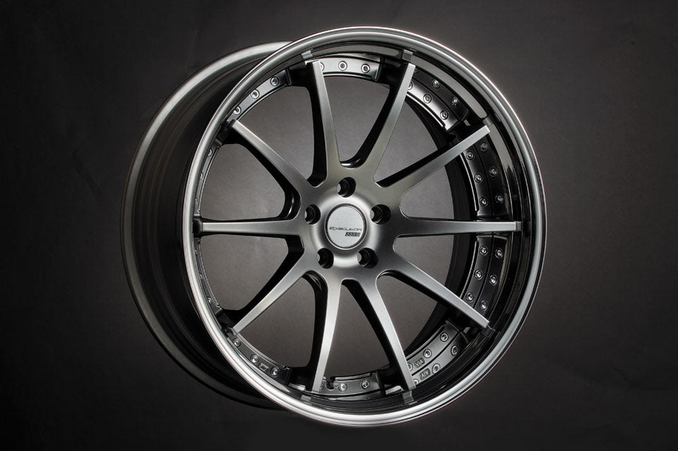 SSR EXECUTOR CV01S 20X10.5J -21 5X112 HYPER DISK HP FLAT TITAN SSR-32368