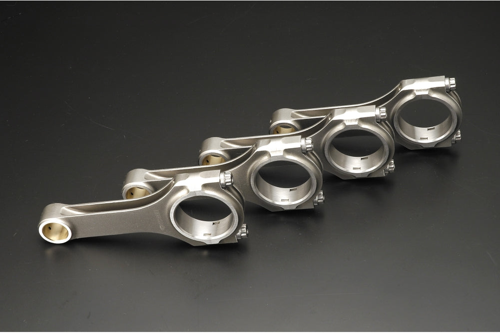 TOMEI FORGED H-BEAM CONROD KIT  For SUBARU EJ 125008