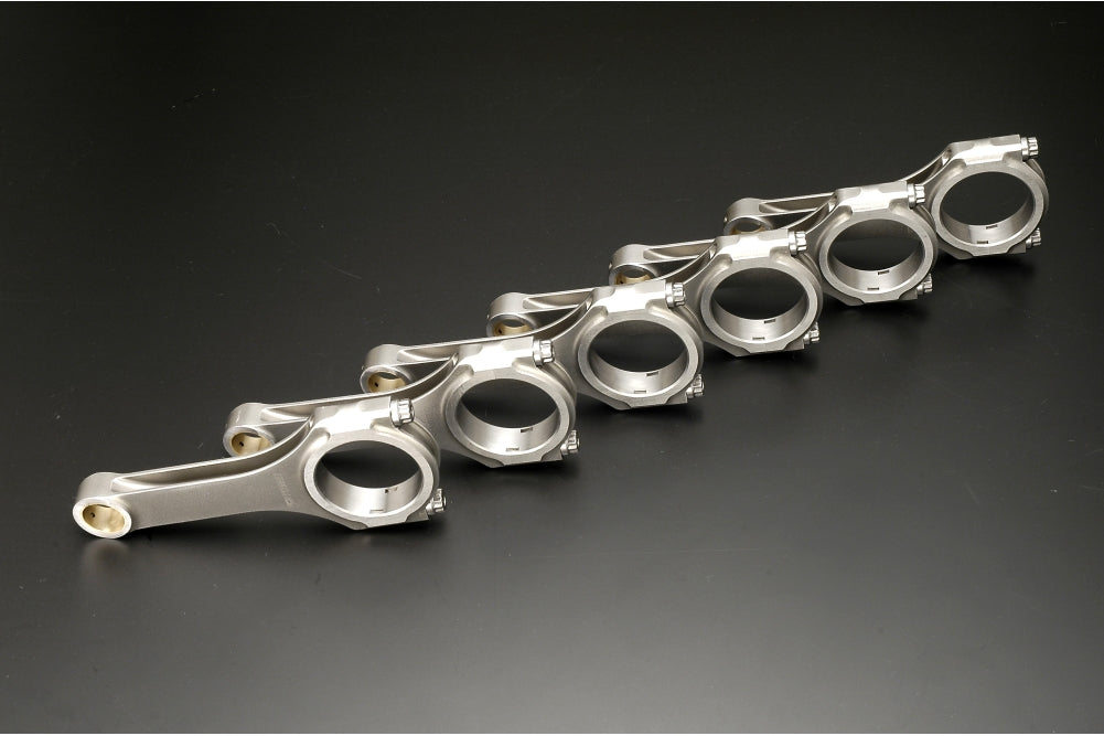 TOMEI FORGED H-BEAM CONROD KIT  For TOYOTA 2JZ 125013