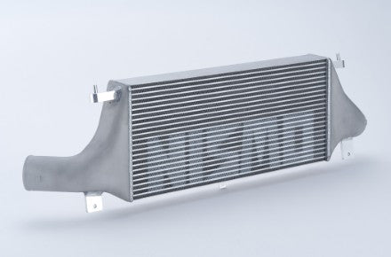 NISMO INTERCOOLER FIRST GENERATION NISMO LOGO VERSION FOR NISSAN SKYLINE GT-R BNR32 BCNR33 14461-RS585-40