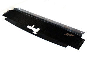 GARAGE ACTIVE COOLING PANEL CARBON FOR NISSAN SKYLINE GT-R BNR32 GARAGE-ACTIVE-00001