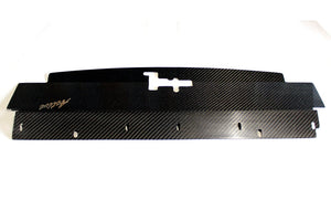 GARAGE ACTIVE COOLING PANEL CARBON FOR NISSAN SKYLINE GT-R BNR32 GARAGE-ACTIVE-00001