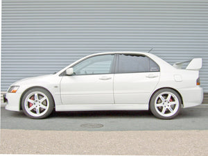 RS-R BEST-I COILOVER SUSPENSION SOFT SPRING RATE FOR MITSUBISHI LANCER CT9A SPIB059S