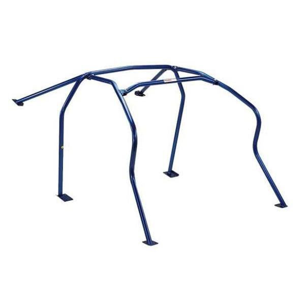 CUSCO Roll Cage D1  For MITSUBISHI Mirage CJ4A (3 door Ex sunroof) 550 261 C