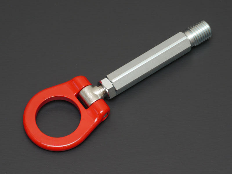 CUSCO TOW HOOK FRONT  For HONDA FIT GR5 GR6 GR7 GR8 3A2 017 F