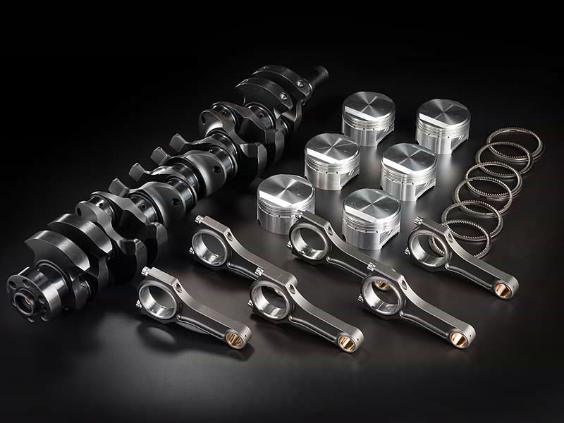 JUN AUTO Custom Kit  For NISSAN RB26DETT 1029M-N006