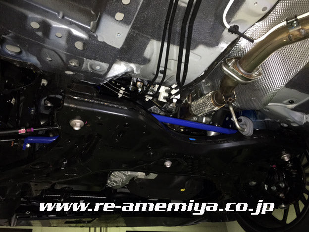 RE-AMEMIYA STABILAIZER FRONT FOR MAZDA CX-3 DK5 F0-144030-F06