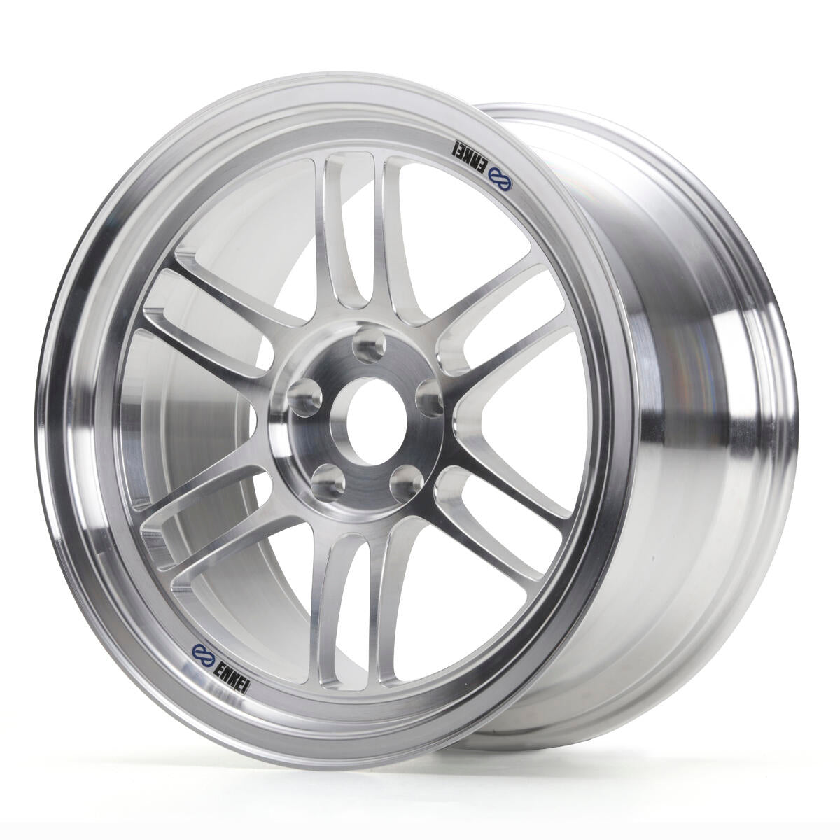 ENKEI RPF1 MINITURE WHEEL ENKEI-00001