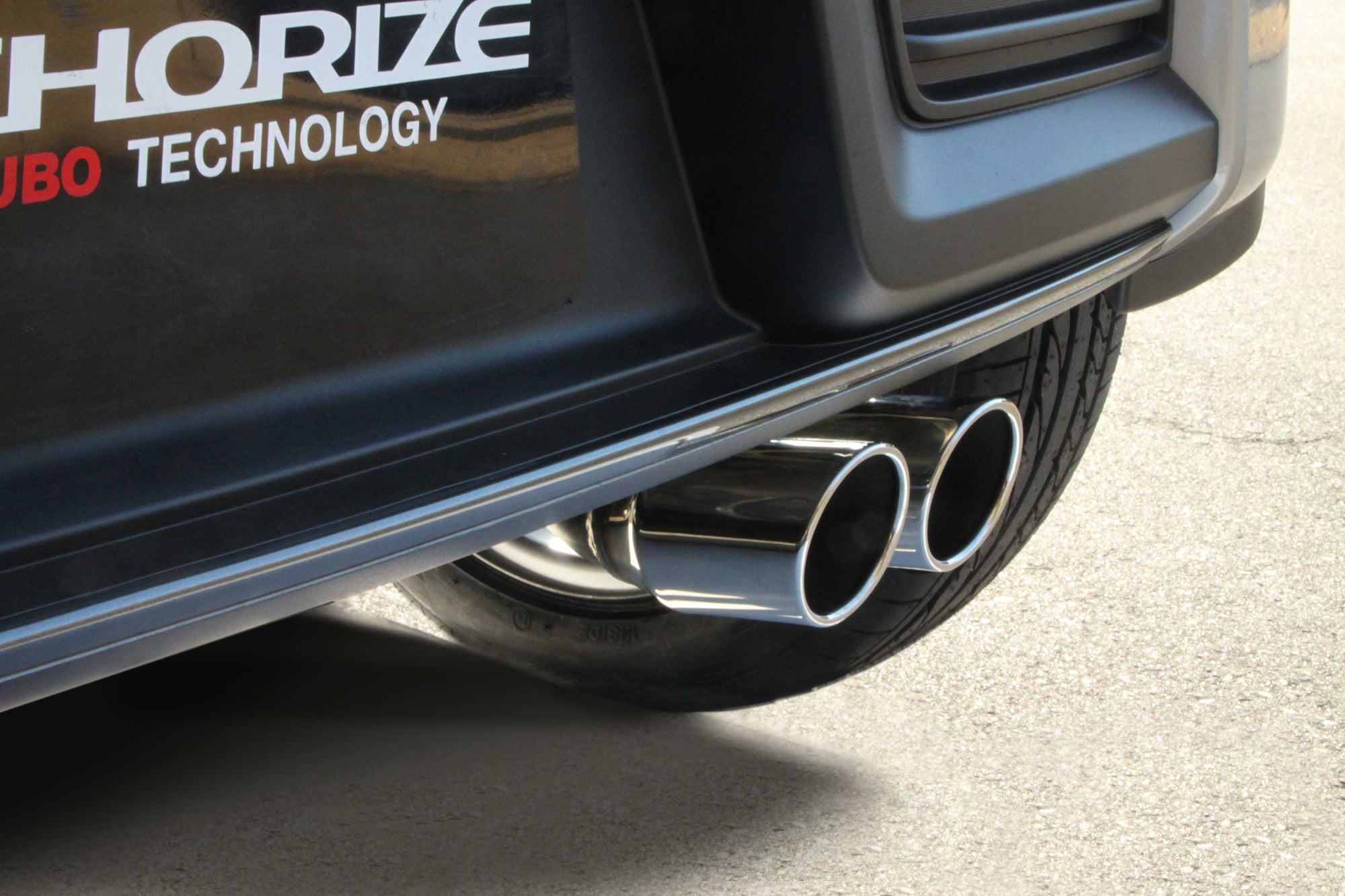 FUJITSUBO AUTHORIZE K For ALTO WORKS 4WD HA36S 750-80194