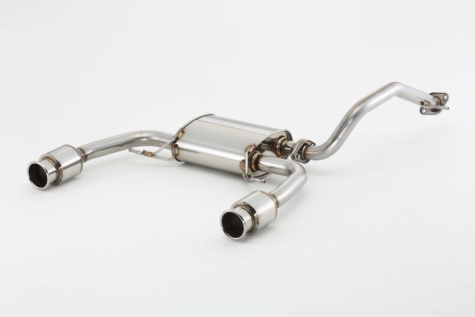 FUJITSUBO A-K EXHAUST FOR DAIHATSU COPEN LA400K 750-70921