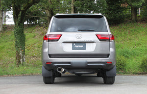 FUJITSUBO A-S EXHAUST FOR TOYOTA LAND CRUISER 300 3.5 VJA300W 370-20842